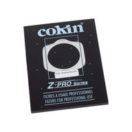 Filter Cokin Z122 L Z-PRO polovičný modrý B1