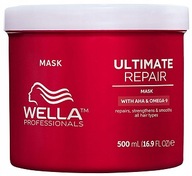 WELLA ULTIMATE REPAIR Regeneračná MASKA 500ml