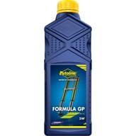 PUTOLINE TELESKOPICKÁ OLEJOVÁ VIDLICA OLEJOVÁ FORMULA GP 5W