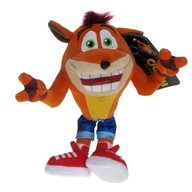 Crash Bandicoot: Crash Bandicoot Mascot (1464)