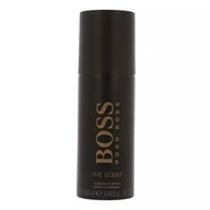 Hugo Boss Boss The Scent dezodorant v spreji 150 ml