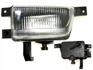 OPEL ASTRA II G 98-06 HALOGEN PMG SVETLO NOVÉ ĽAVÉ