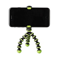 Mini statív Joby GorillaPod s prackou na smartfón