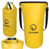 TSUNAMI Waterproof Bag taška na kajak/plachty 30l