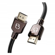 Kábel HDMI 2.1 PREMIUM ULTRA High Speed ​​​​8K 60HZ 3m