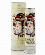 CHRISTIAN AUDIGIER ED HARDY LÁSKA A ŠŤASTIE 100ml