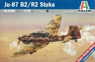 ITALERI Ju-87 B2 Stuka