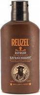 REUZEL REFRESH ŠAMPÓN NA fúzy bez oplachovania 100ml