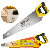 STANLEY RUČNÁ PÍLA NA REZANIE DREVA 450mm 7ks/palec