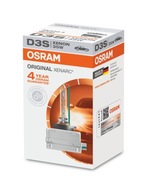 XENON FILAMENT OSRAM D3S 35W 42V 66340