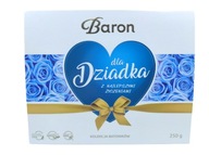 Baron Sweet Obsession Kolekcia tyčiniek 250 g