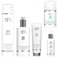 APIS KYSELINA MANDELOVÁ 40% exfoliačná peelingová kúra