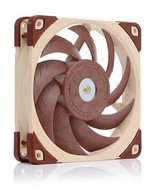 Ventilátor NOCTUA NF-A12x25 PWM Sterrox