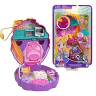 Mattel Polly Pocket Sweet Cupcake FRY35 HKV31