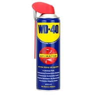 Multifunkčný prípravok WD-40 s aplikátorom 450 ml