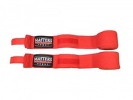 Boxerské obväzy MASTERS - BB-5 Wraps