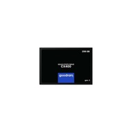 Goodram SSD disk 256GB CX400 G.2 2.5 SATA III