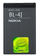 Batéria Nokia C6 BL-4J Lumia 620 1200mAh 3,7V