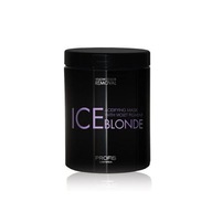 Profis Ice Blonde - Neutralizačná maska ​​1 l