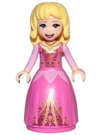 LEGO DP078a DISNEY PRINCESS Aurora NOVINKA