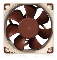 Ventilátor NOCTUA NF-A6x25 ventilátor 60x25 mm