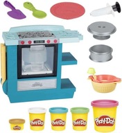 Play-Doh Play Dough Hasbro Magic Cake Rúra