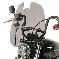 ČELNÉ SKLO VX VIRAGO SHADOW DRAG STAR INTRUDER