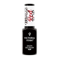 Victoria Vynn GEL POLISH Top Red Mirage bez utierky / 8ml