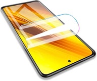 Ochranná hydrogélová fólia Xiaomi mi Note 10 lite