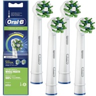 2 x BRAUN ORAL-B CROSS ACTION ORIGINÁLNY TIP/TIP