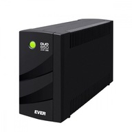 UPS DUO 850 AVR USB EVER