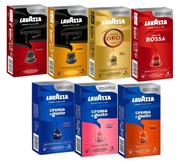 Kapsule pre NESPRESSO LAVAZZA ESPRESSO MIX 70 ks