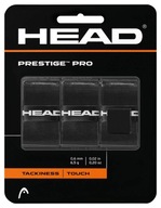 Čierny vrchný obal Head Prestige Pro x 3