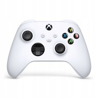 NOVÝ POČÍTAČOVÝ OVLÁDAČ XBOX SÉRIE S X Robot White