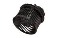 7701056965/MG motor ventilátora RENAULT MEGANE II 02- + AC MAXGEAR