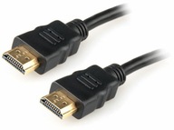 KÁBEL HDMI - HDMI 10m FULL HD 3D 4K V2.0