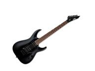 Elektrická gitara ESP LTD MH-200 BLK