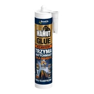 Montážne lepidlo Den Braven Mamut Glue 290ml