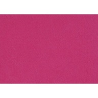 PLSTEŇ NA LISTE A4 MÄKKÁ FUCHSIA 2mm x 10ks.