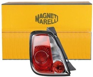 MAGNETI MARELLI ZADNÉ SVETLO 714027040781