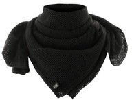 M-Tac SNIPER SCARF MESH Šál ČIERNA čierna