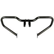 Harley Front Crash Bar Touring FLH 14-23 čierna