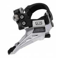 Prehadzovačka Shimano Deore FD-M6025-L 2x10