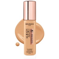 BOURJOIS VŽDY FABULOUS 210 VANILLA FOUNDATION