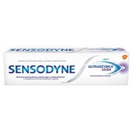 Sensodyne Ultrafast Relief zubná pasta s fluoridom 75ml