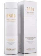 Whitewash Nano Range 300 ml Bieliaca kvapalina