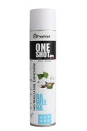 Neutralizátor Freshtek ONE SHOT Bavlna 600 ml