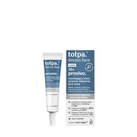 Hydratačný očný krém 35+ proti vráskam hydratačný TOŁPA 10 ml