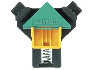 Wolfcraft rohové svorky WF3051000