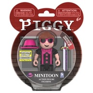 Akčná figúrka Piggy Series 2 Minitoon Roblox Phatmojo